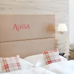 Alpina Superior 3* פרטנאו
