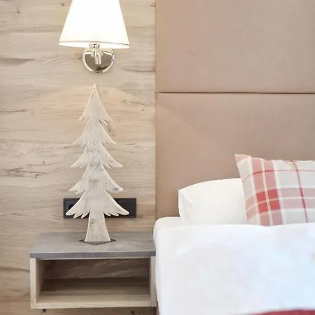 Otel Alpina Superior