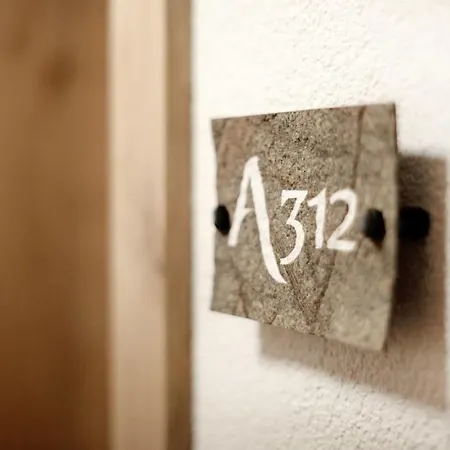 Отель Alpina Arlberg Петной-ам-Арльберг