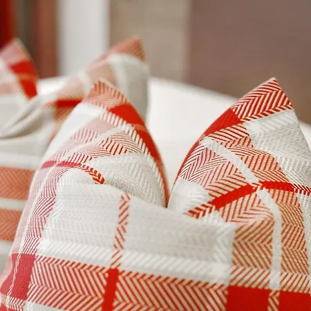 Отель Alpina Arlberg 3*