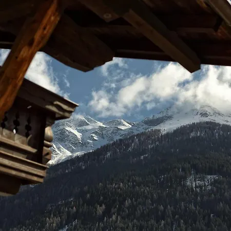 Alpina Superior Hotel