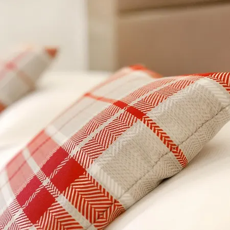 Alpina Arlberg Отель