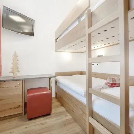 Otel Alpina Superior 3*