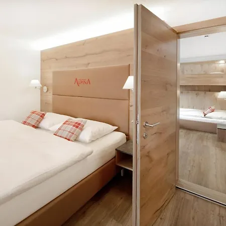 Hotel Alpina Superior