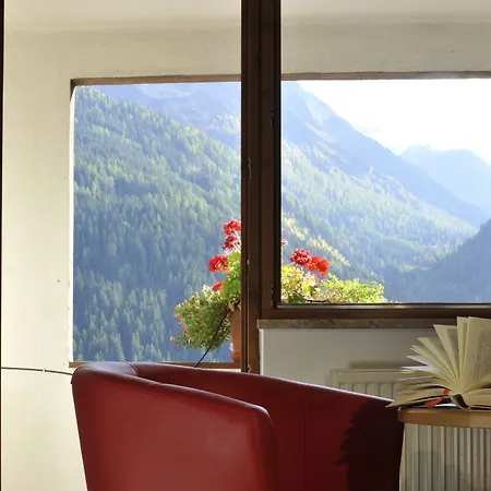 Otel Alpina Superior