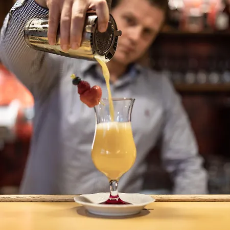 Alpina Arlberg 3* Петной-ам-Арльберг