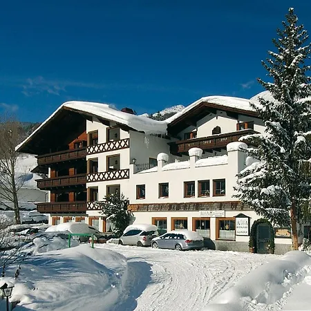 Alpina Superior Otel