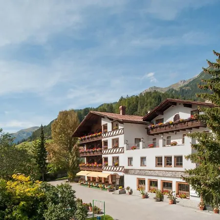 Alpina Superior ホテル 3*