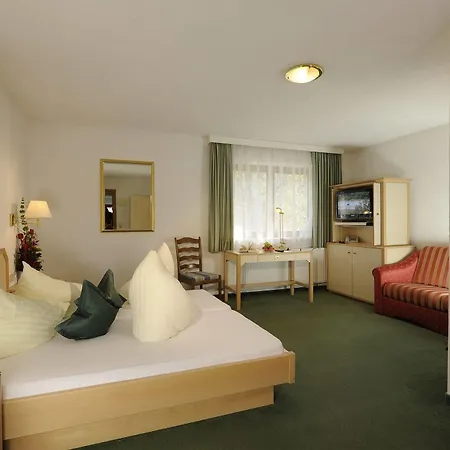 Hotel Alpina Superior 3*