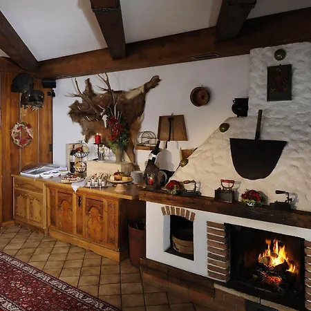 Hotel Alpina Superior