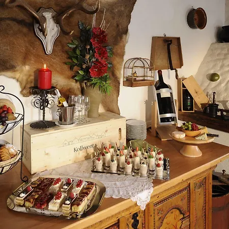 Alpina Superior Hotel 3*