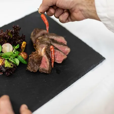 Alpina Arlberg Отель Петной-ам-Арльберг