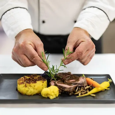 Alpina Arlberg Петной-ам-Арльберг