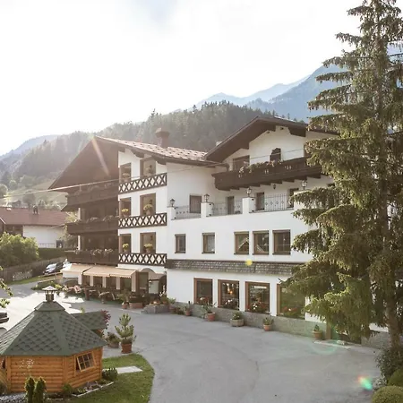 Hotel Alpina Superior 3*