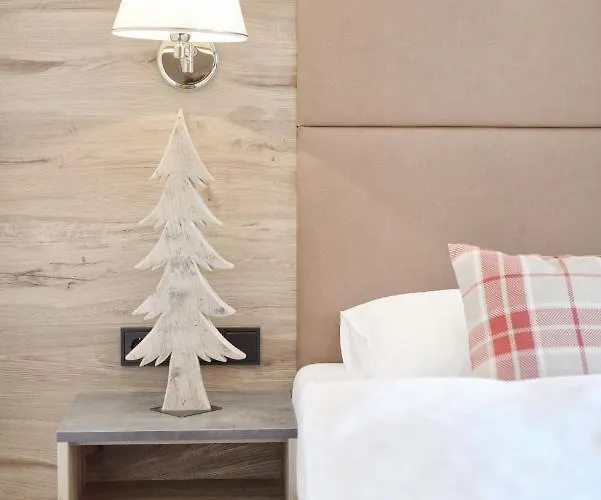 Hotel Alpina Superior