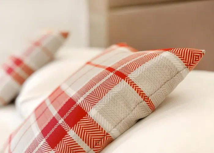 Alpina Superior Hotel