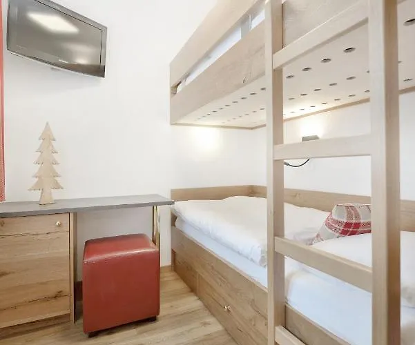 Hotel Alpina Superior 3*