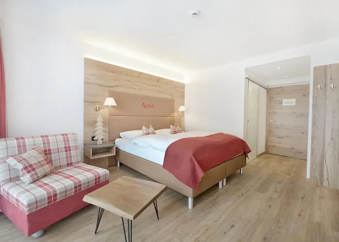 Alpina Superior Pettneu am Arlberg