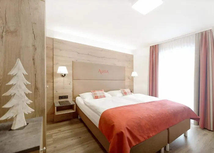 Hotel Alpina Superior Pettneu am Arlberg