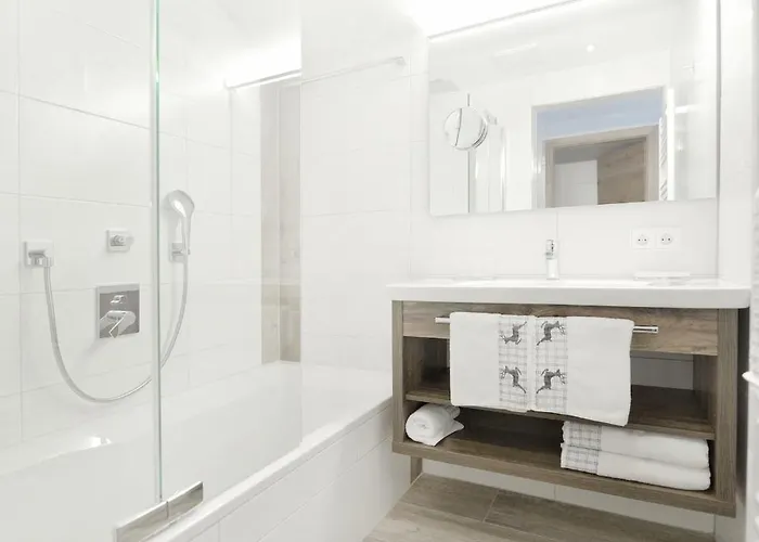 Hotel Alpina Superior