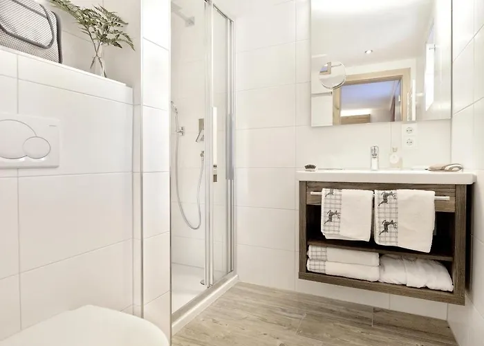 Hotel Alpina Superior