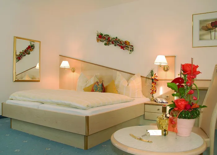 Hotel Alpina Superior 3*