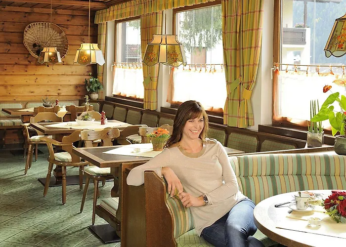 Alpina Superior Hotel Pettneu am Arlberg