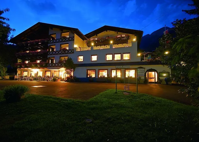 Hotel Alpina Superior