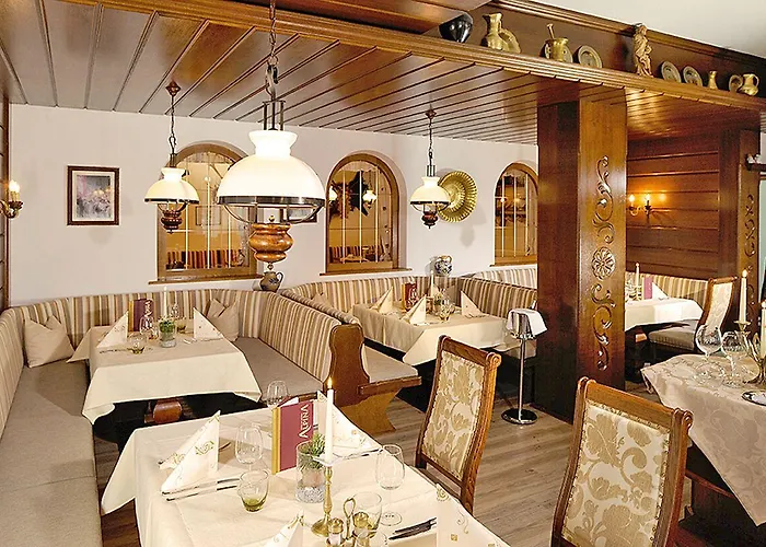 Alpina Superior Hotel Pettneu am Arlberg