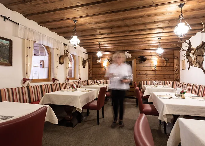 Alpina Superior Hotel