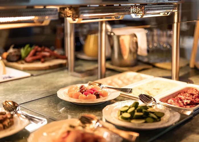 Alpina Superior Hotel Pettneu am Arlberg