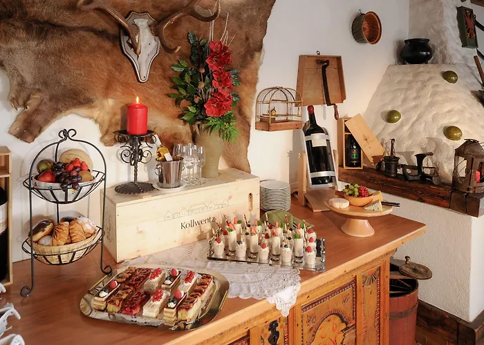 Alpina Superior 3* Pettneu am Arlberg