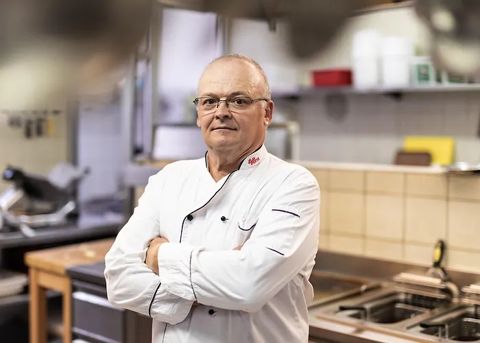 Hotel Alpina Superior 3*