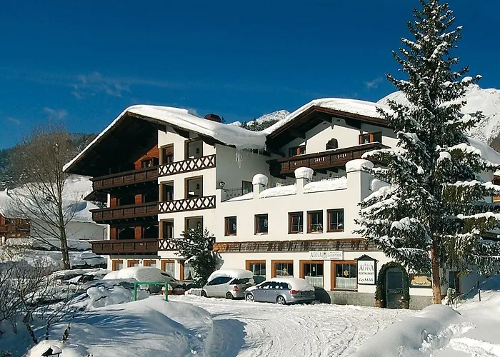 Alpina Superior Hotel