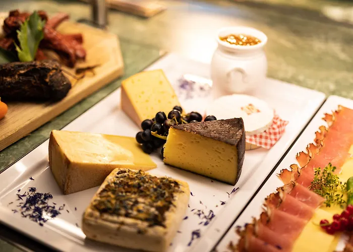 Alpina Superior 3* Pettneu am Arlberg