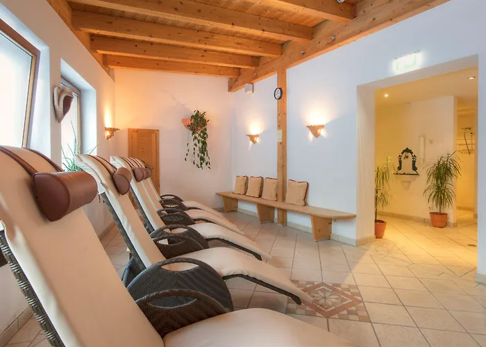 Alpina Superior Pettneu am Arlberg