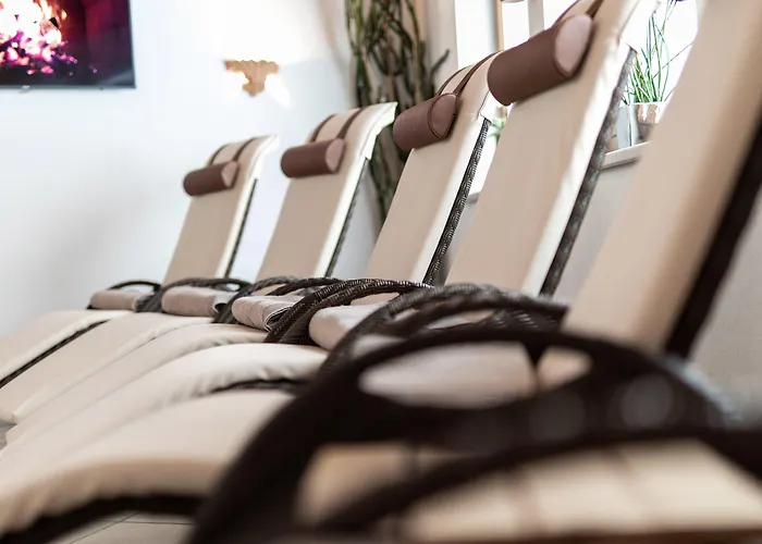 Hotel Alpina Superior Pettneu am Arlberg