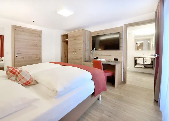 Alpina Superior Hotel