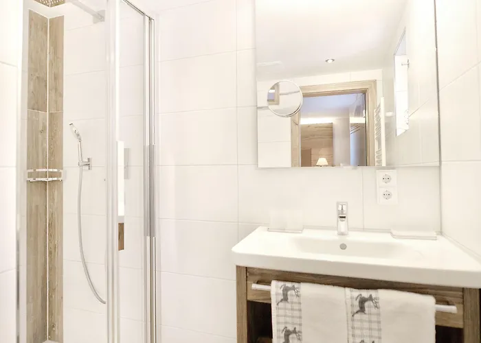 Hotel Alpina Superior Pettneu am Arlberg