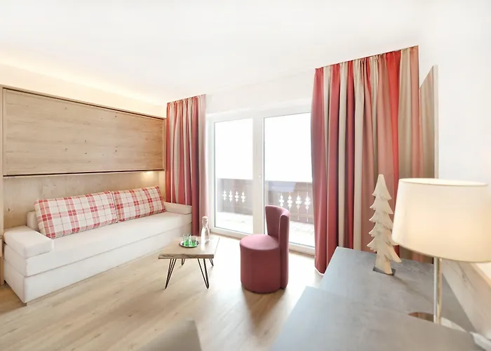 Alpina Superior 3* Pettneu am Arlberg