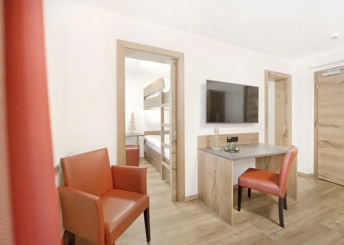 Alpina Superior Pettneu am Arlberg