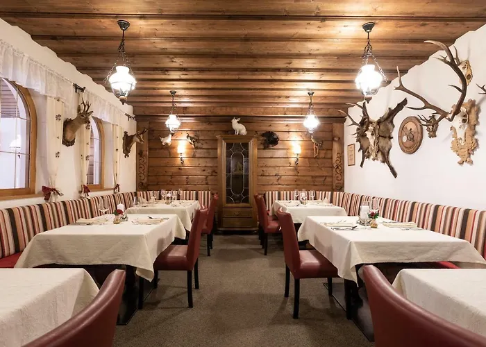 Alpina Superior Hotel Pettneu am Arlberg