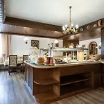 Hotel Alpina Superior