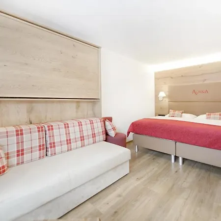 Alpina Superior 3* Pettneu am Arlberg