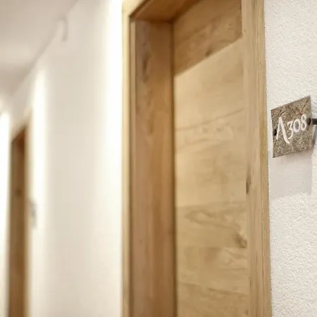 Hotel Alpina Superior Pettneu am Arlberg