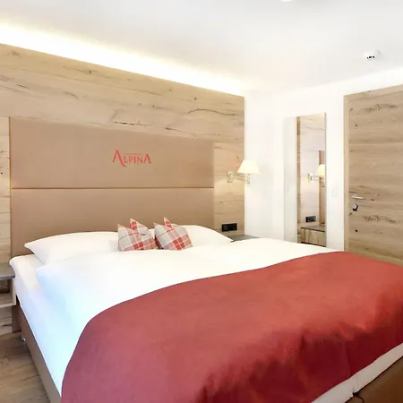 Alpina Superior Pettneu am Arlberg