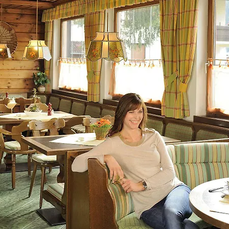 Alpina Superior Hotel Pettneu am Arlberg