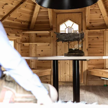 Alpina Superior Hotel Pettneu am Arlberg