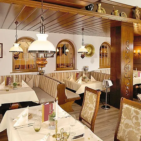 Alpina Superior Hotel Pettneu am Arlberg