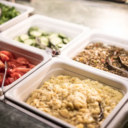 Hotel Alpina Superior Pettneu am Arlberg